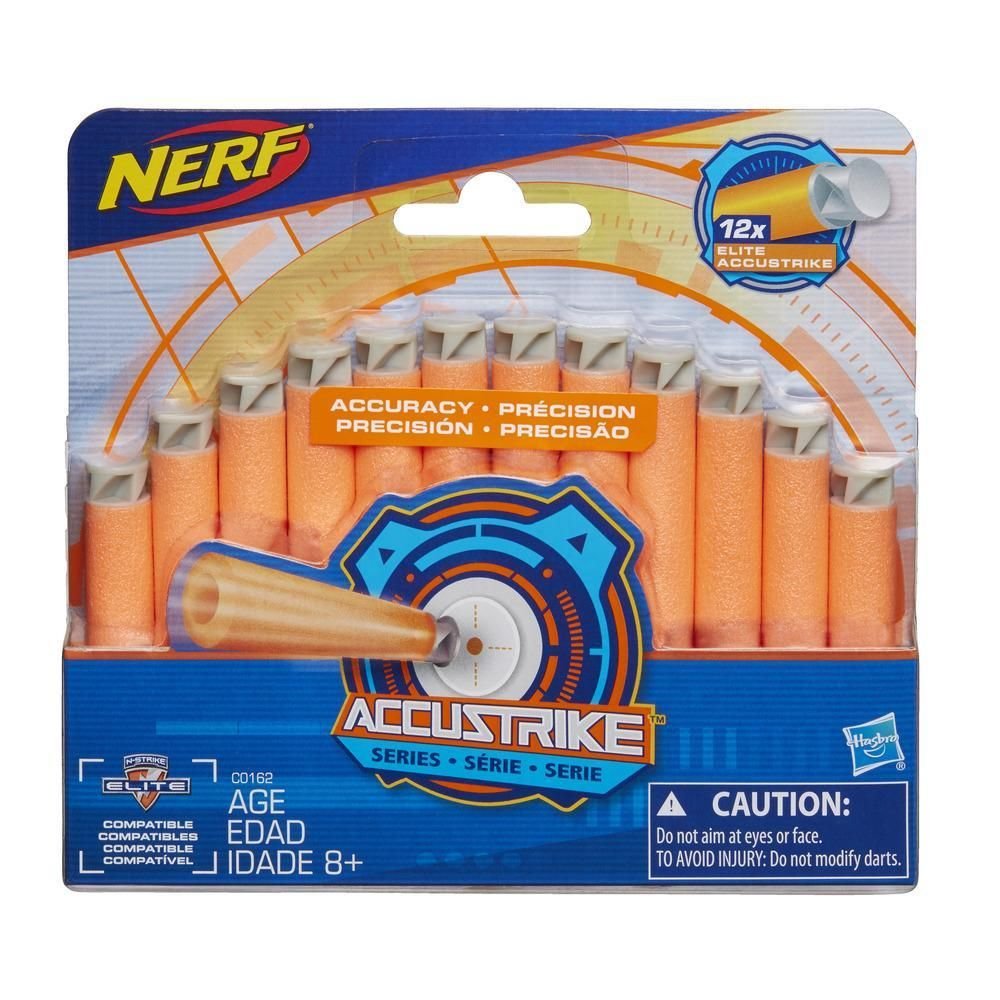 Nerf NStrike Accustrike 1