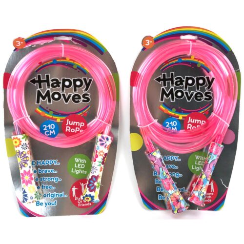 Springtouw Led 210 Cm Hap