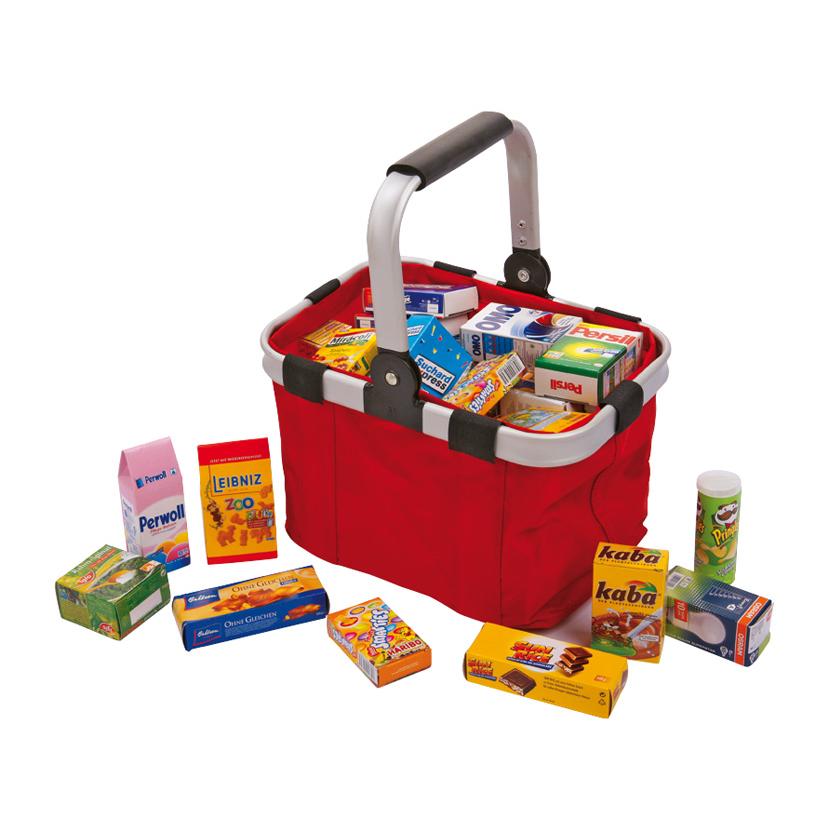 Speelgoed winkelmand - Afbeelding 2