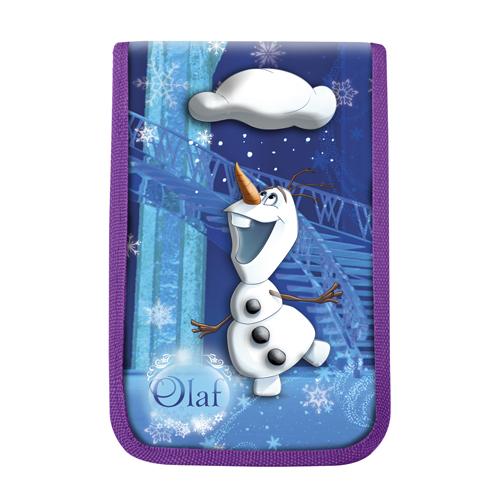 Frozen gevulde 3D Etui