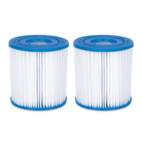 Summer Waves - Filter Cartridge Type I (2 Stuks)