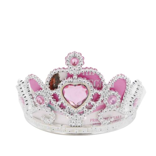 Prinsessen Kroon Roze