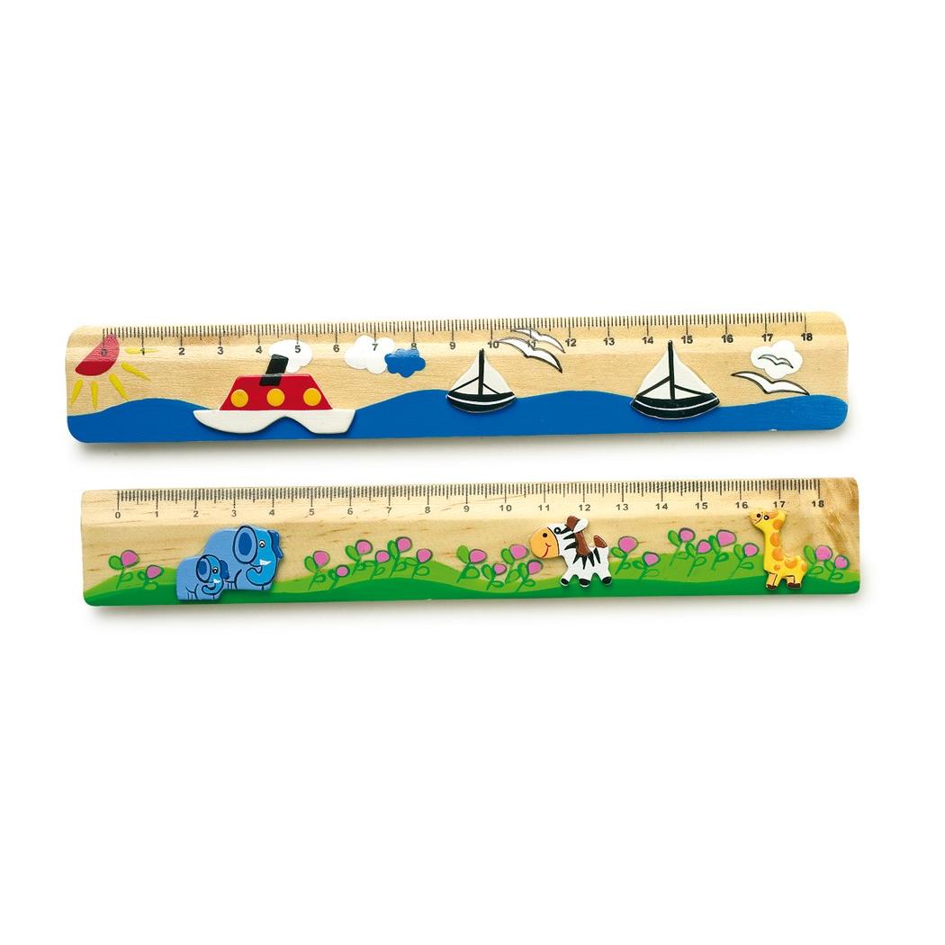 Liniaal - Afbeelding 2