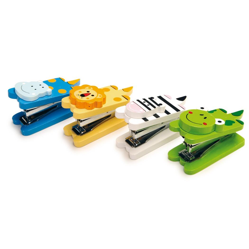 Nietmachines "safari" - Afbeelding 2