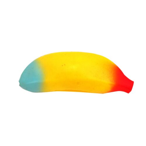 Stretchy Rainbow Banaan F
