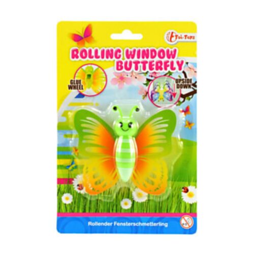 Raamloper Vlinder Assorti