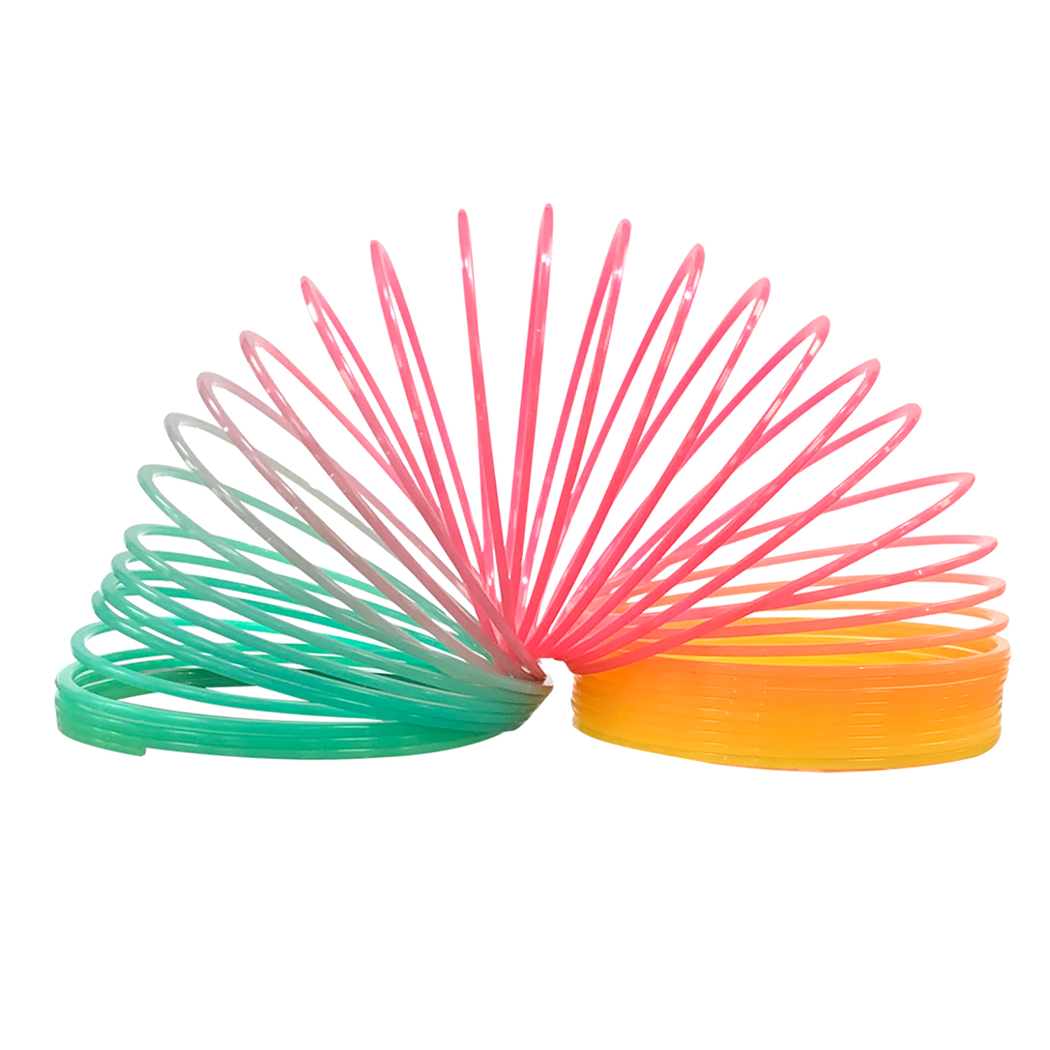 Loopveer Basic Regenboog