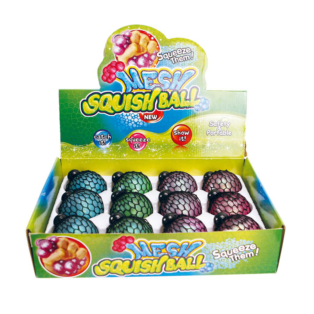 Squishy Ball