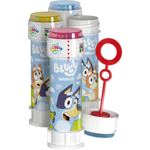 Bellenblaas Bluey