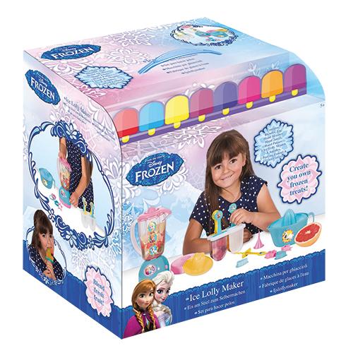 IJsmaker Disney Frozen