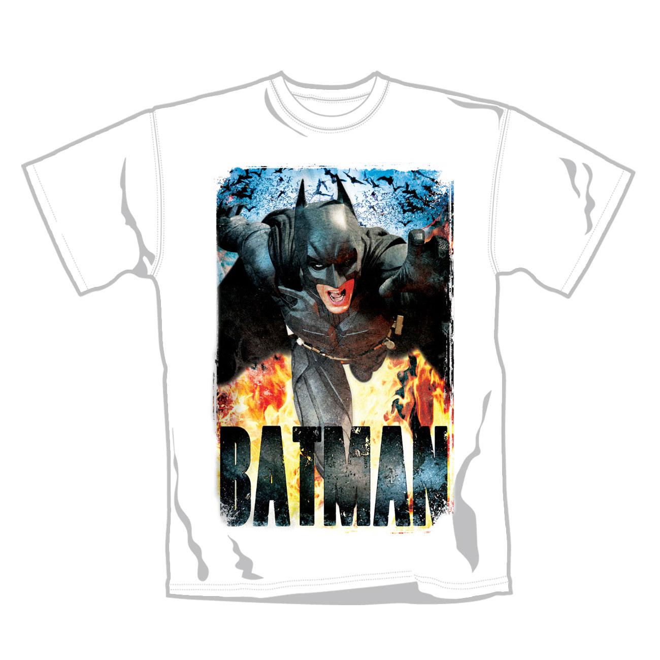 Batman The Dark Knight t-shirt