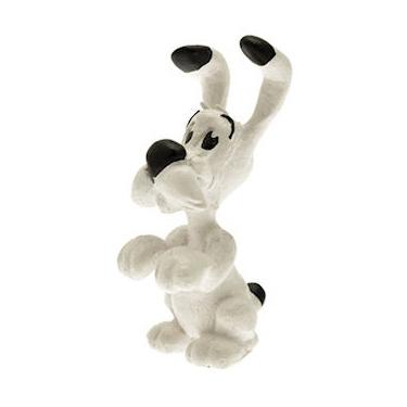 Asterix figuur Dogmatix 6 cm