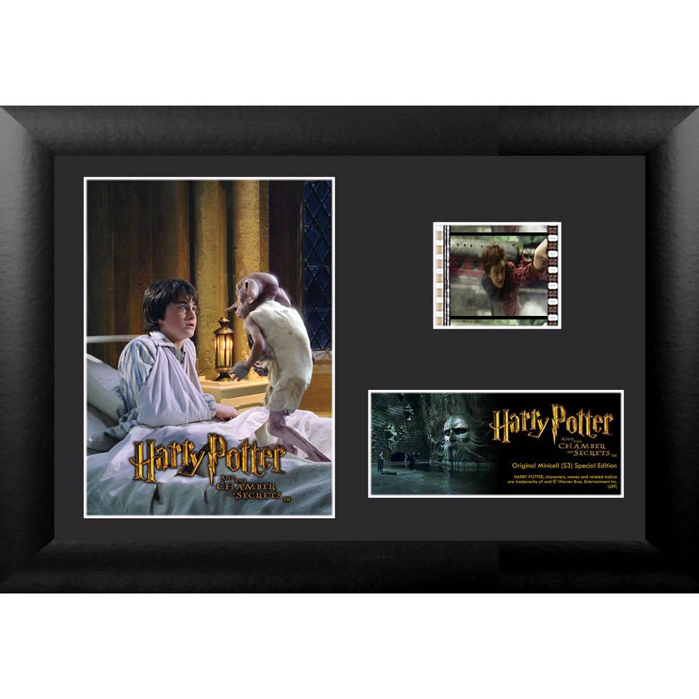 Harry Potter Mini Film Cell