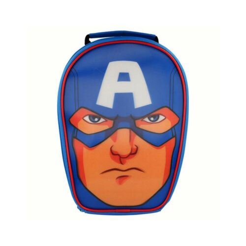 Avengers Captain America Thermotas