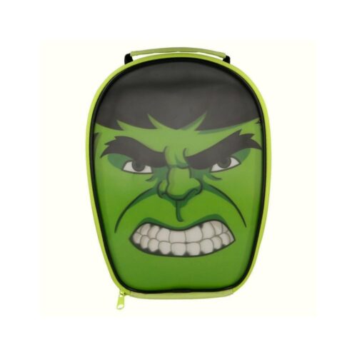 Avengers De Hulk Thermotas