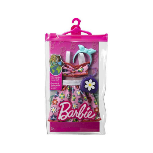 Barbie Fashion Set – HJT17