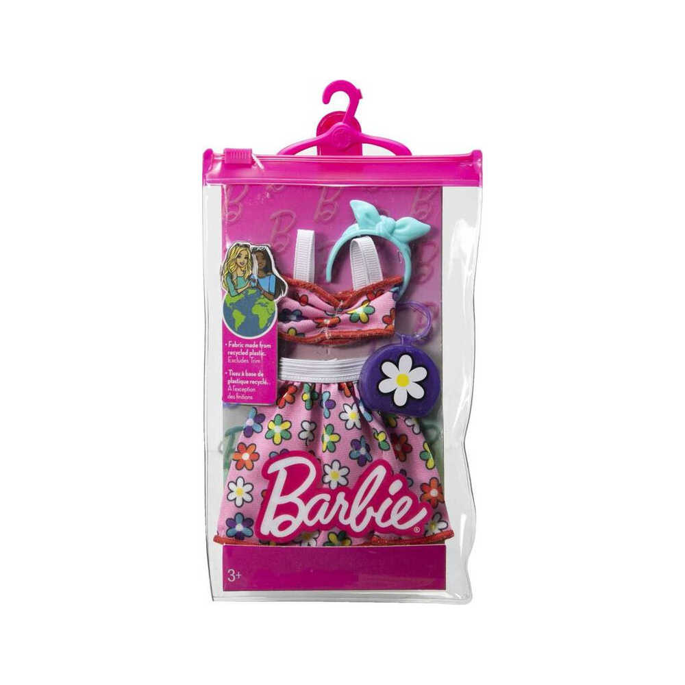 Barbie Fashion Set – HJT17