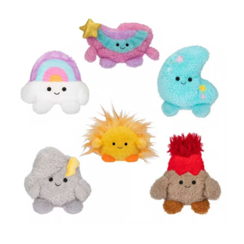 BumBumz - WeatherBumz Collectie