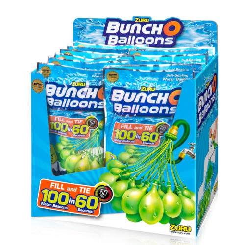 Zuru Bunch O Balloons