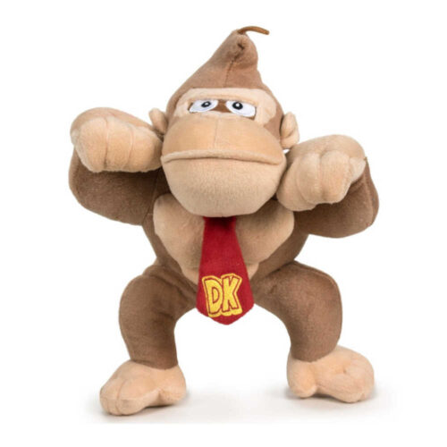 Suoper Mario - Donkey Kong 30 cm