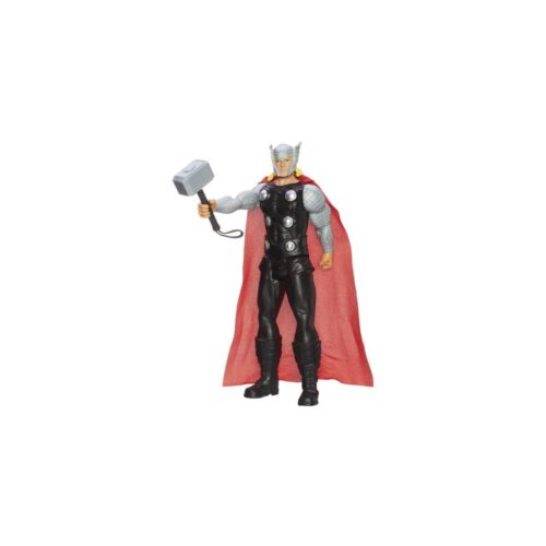 Marvel Avengers Titan Hero actiefiguur - Thor - 30 cm