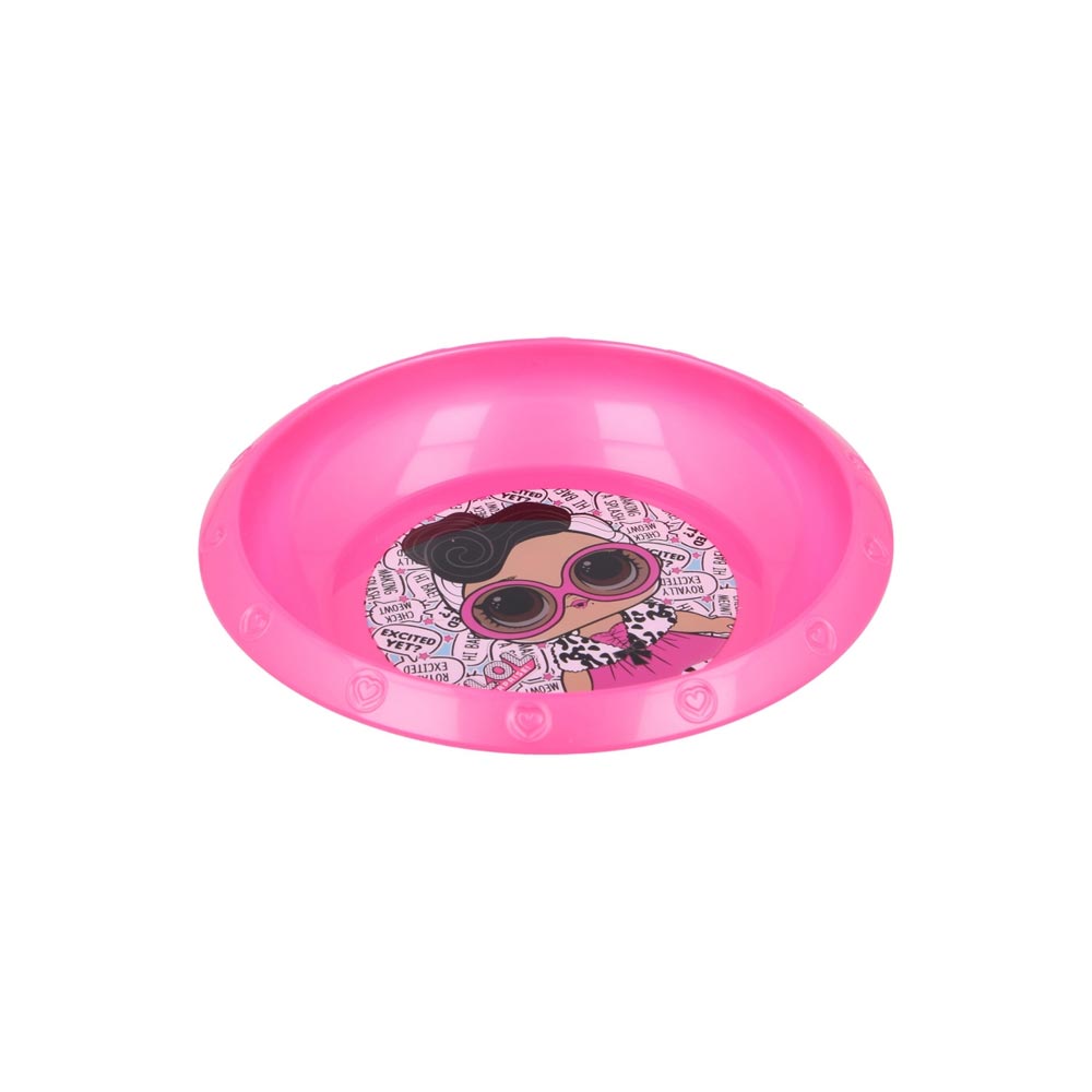 L.O.L. Surprise diep schaaltje