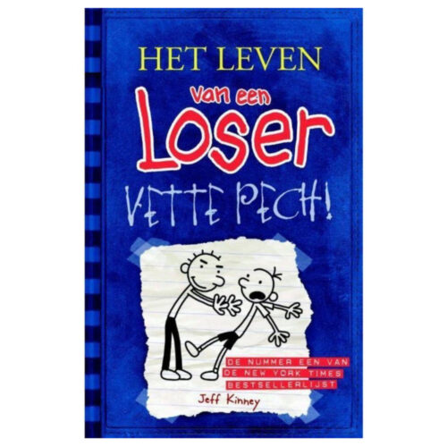 Het Leven Van Een Loser - Deel 2: Vette Pech!