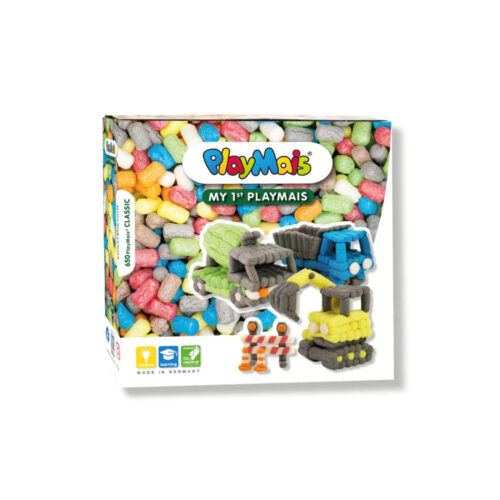 PlayMais - Mijn Eerste PlayMais