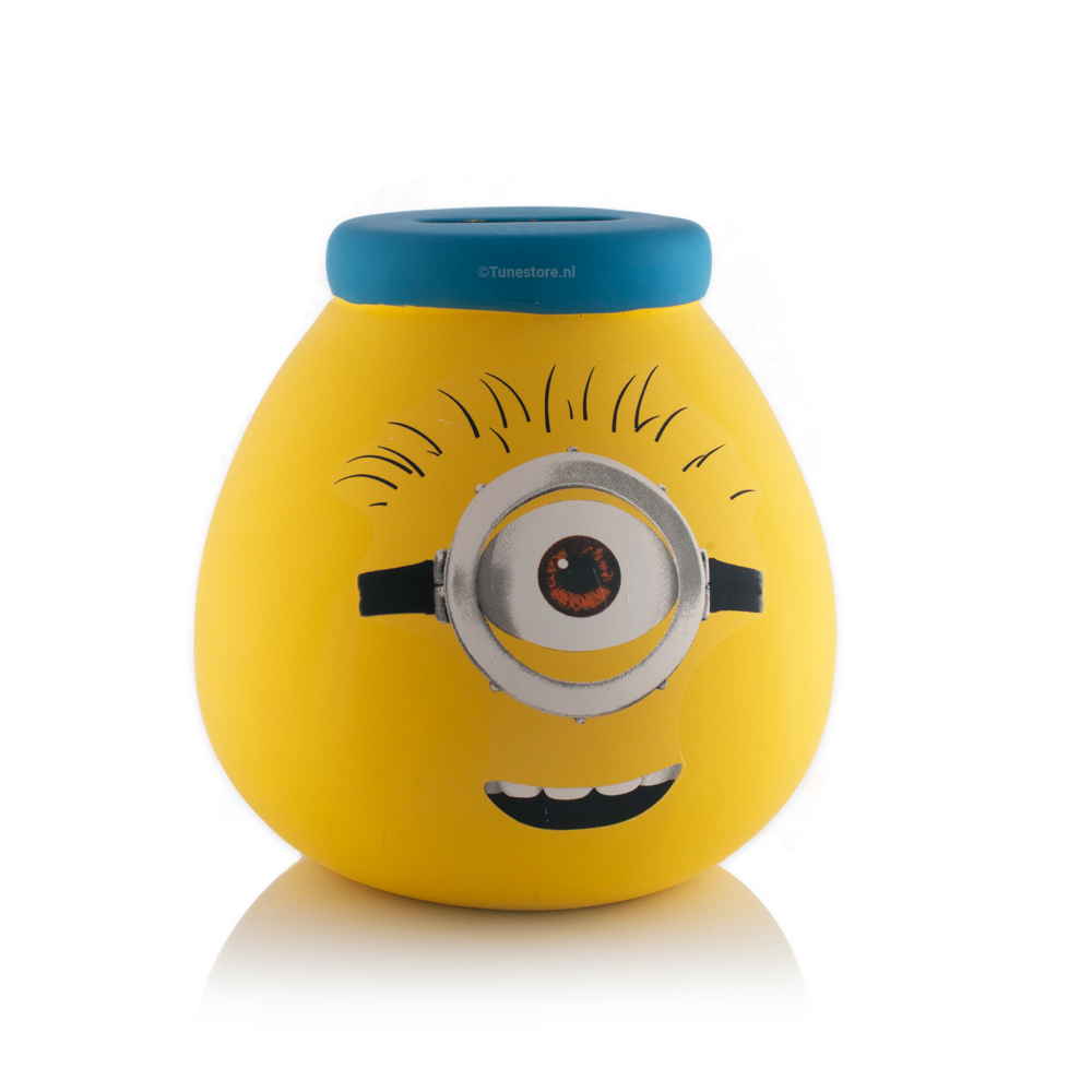 Minion spaarpot pot of dreams