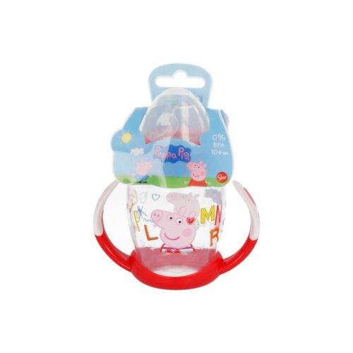 Peppa Pig Tuitbeker 270 ml