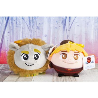 Frozen 2 Plush Clip On - Afbeelding 2