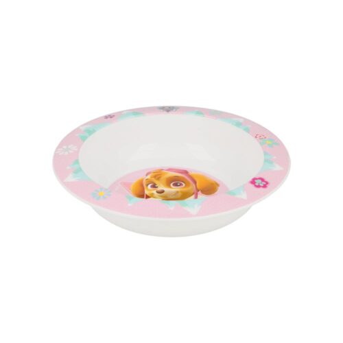 Paw Patrol schaaltje Skye magnetronbestendig