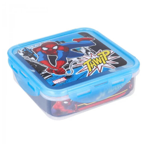 Marvel Spiderman - Luchtdichte Container - 750 ml