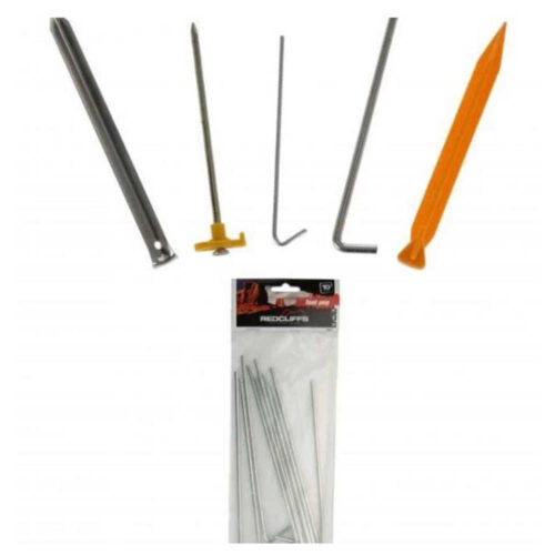 Tentharingen Assorti