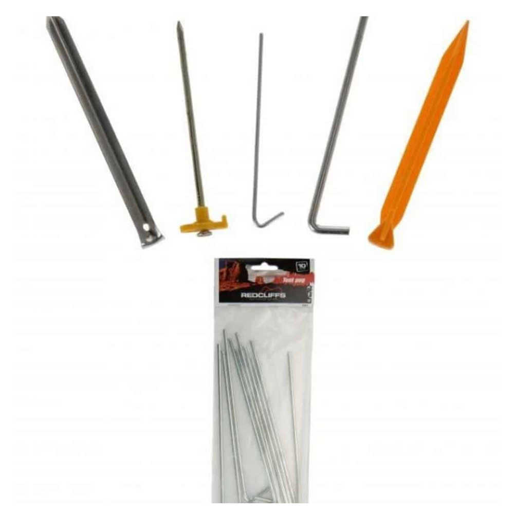 Tentharingen Assorti