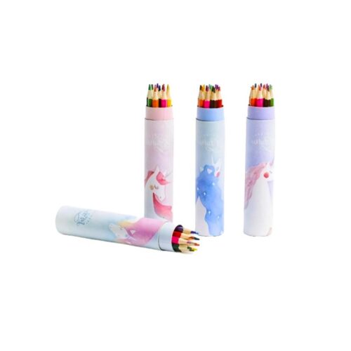 Unicorn Kleurpotloden