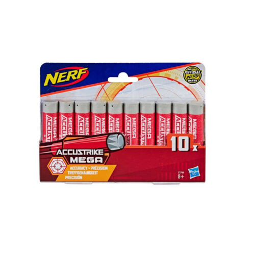 Nerf Darts Accustrike Mega