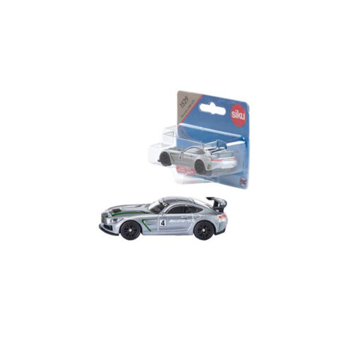 SIKU 1529 MERCEDES-AMG GT4