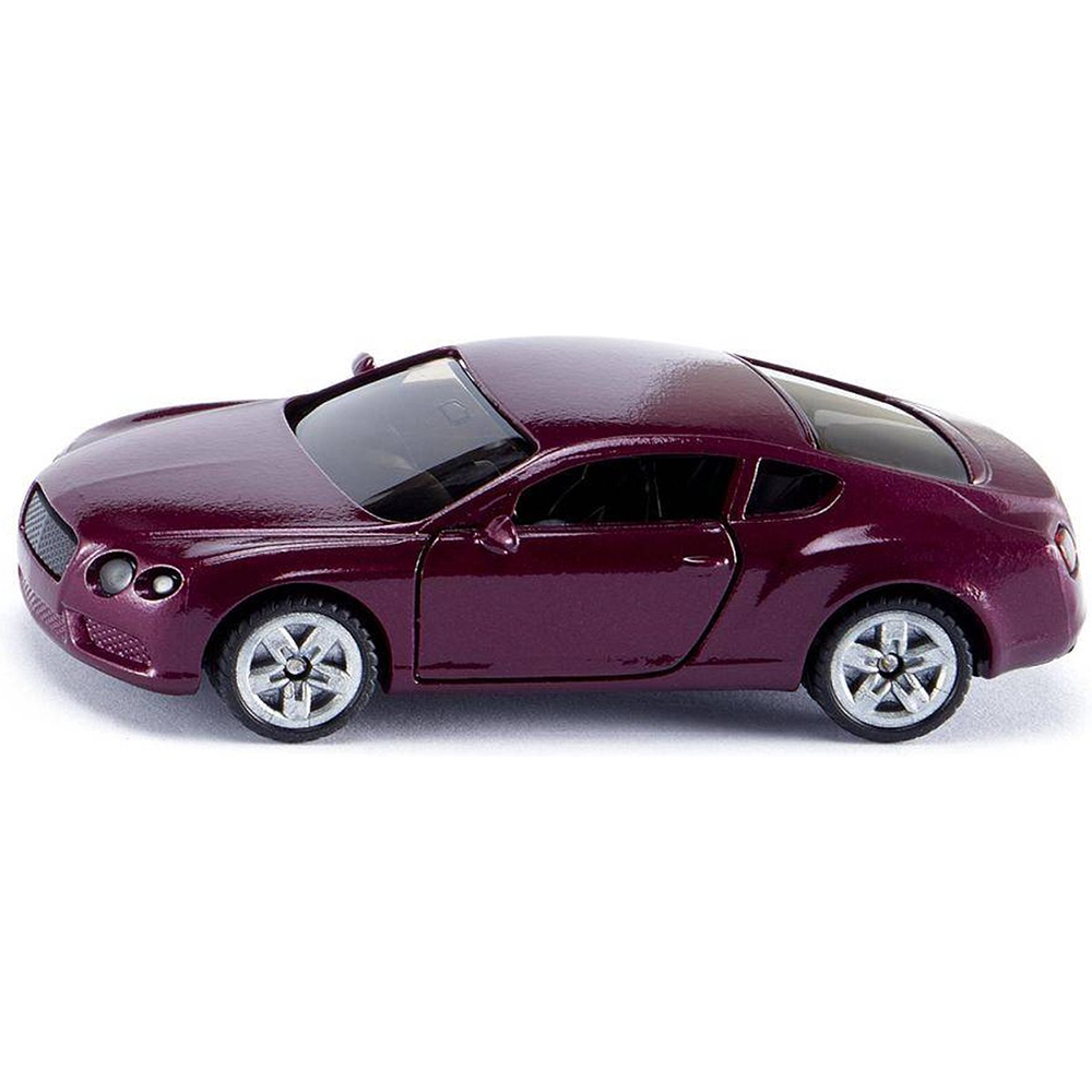 SIKU 1483 Bentley Continental Gt V8 S Sportwagen