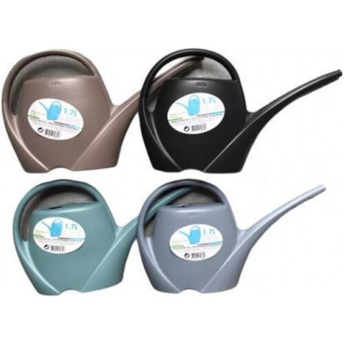 Gieter 1,7 liter 37xh21x7,5cm