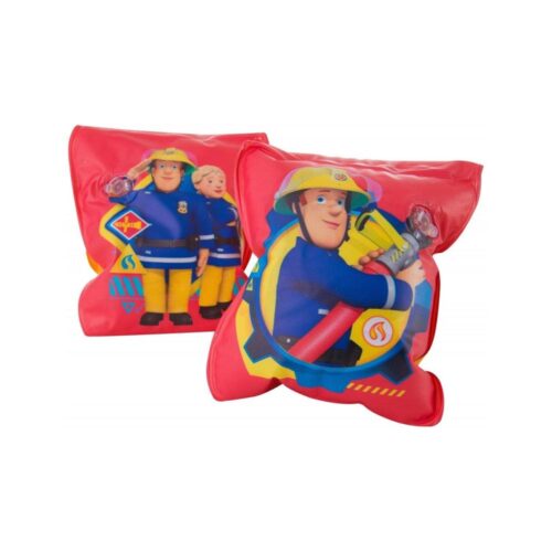 Brandweerman Sam Zwemvleugels