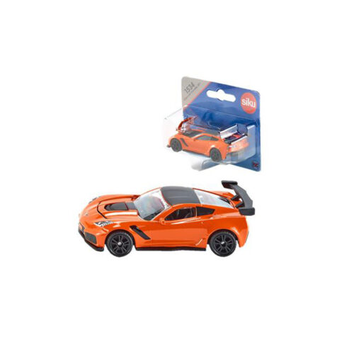 SIKU 1534 CHEVROLET CORVETTE ZR1