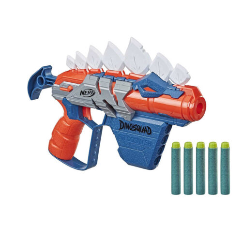 Nerf DinoSquad Stegosmash