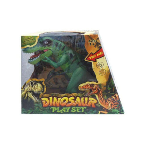 Dinosaurus T-Rex (29,5 x 24,5 x 13 cm)