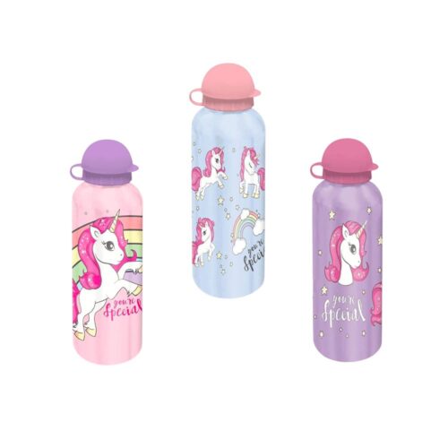 Unicorn Aluminium Drinkfles