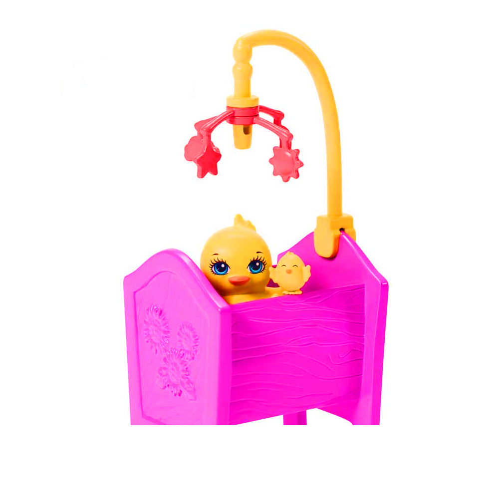 Enchantimal verzorgingsboerderij - Afbeelding 4