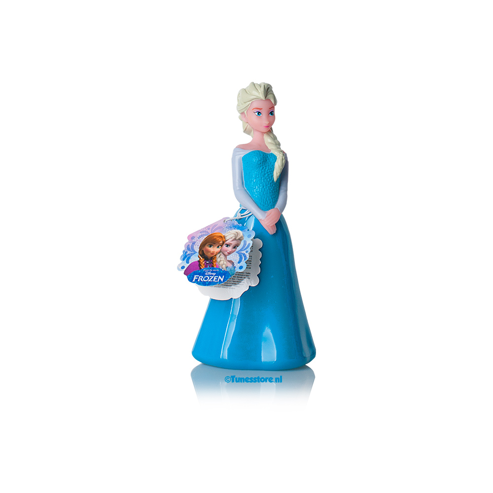 Frozen Badfiguur Elsa 3D 250 ml