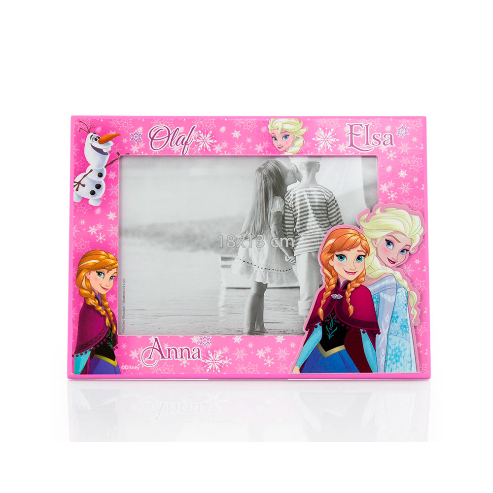 Frozen fotolijstje - Afbeelding 3