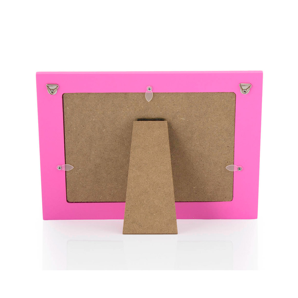 Frozen fotolijstje - Afbeelding 2