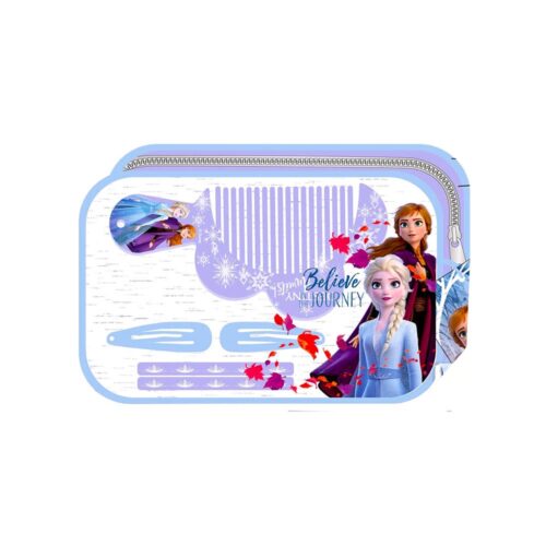 Frozen Haaraccessoires set
